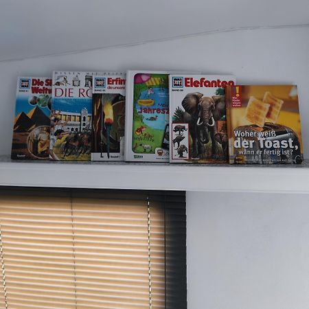 Projekt Ferienhaus Am See Inkl. W-Lan, Betwaesche Und Netflix Jurgenshagen Dış mekan fotoğraf
