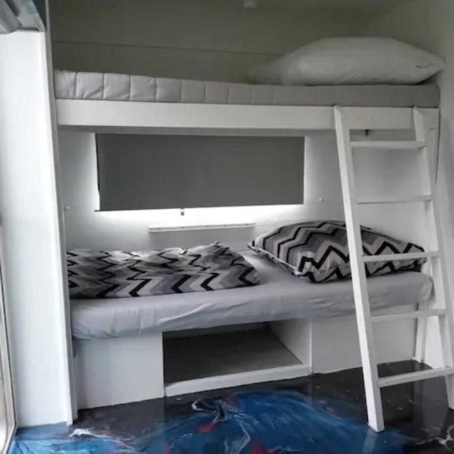 Projekt Ferienhaus Am See Inkl. W-Lan, Betwaesche Und Netflix Jurgenshagen Dış mekan fotoğraf
